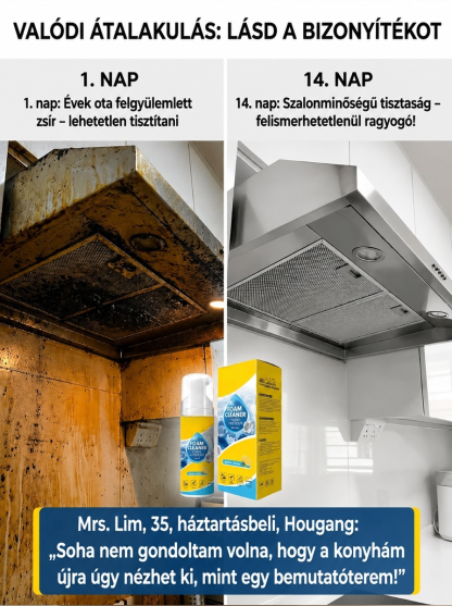Habtisztító: 1-et vesz 2-t kap