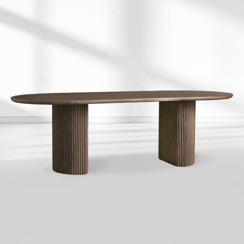 Astor Dining Table