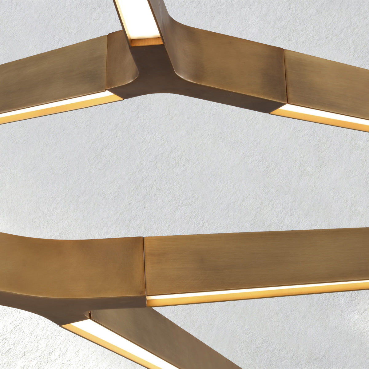 Cary Vetra Chandelier