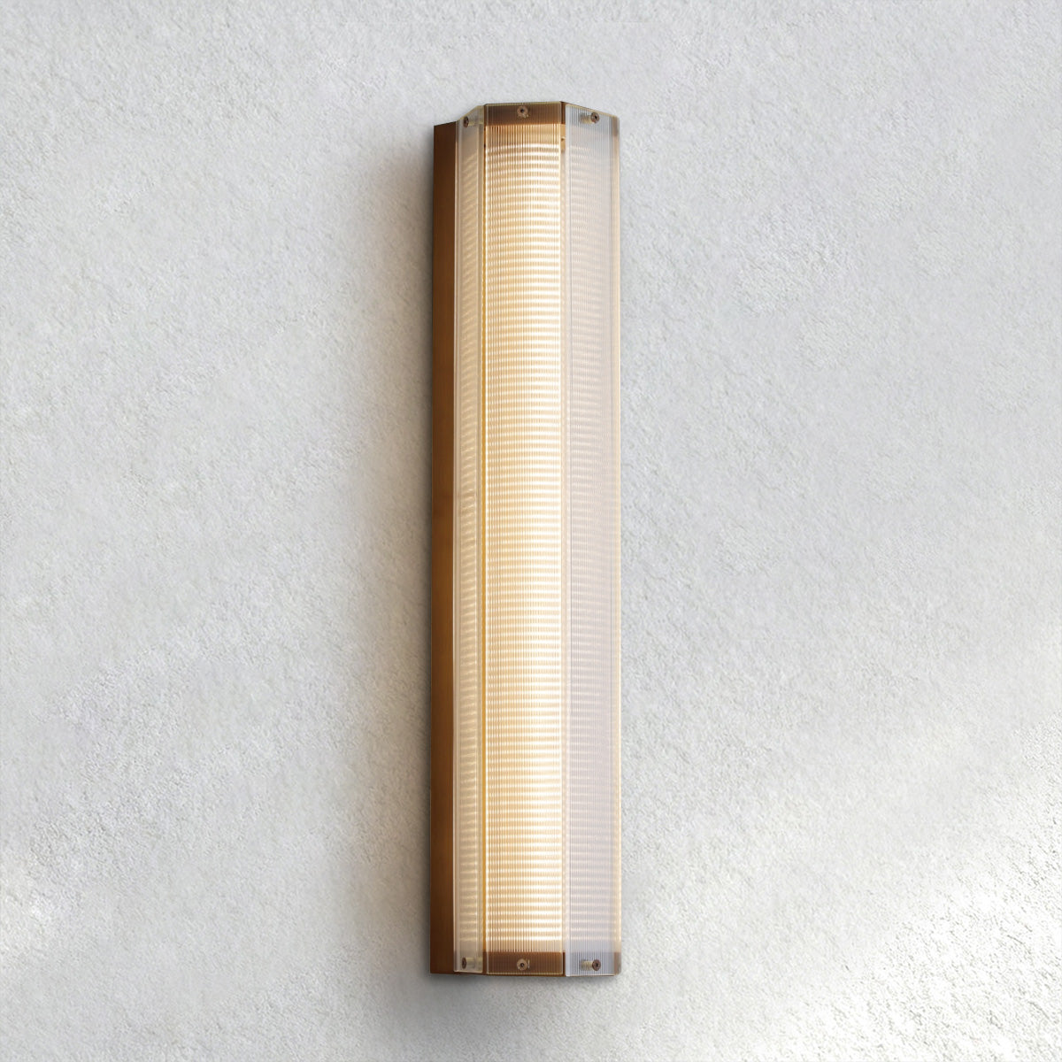 Cary Sunleaf Wall Sconce
