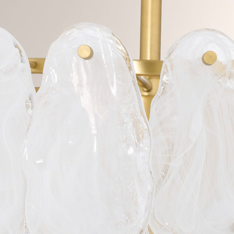 Leogrande Chandelier - thebelacan