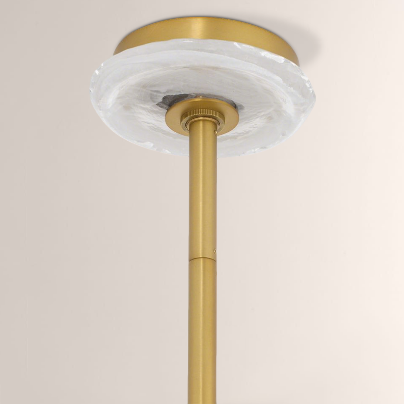 Leogrande Chandelier - thebelacan