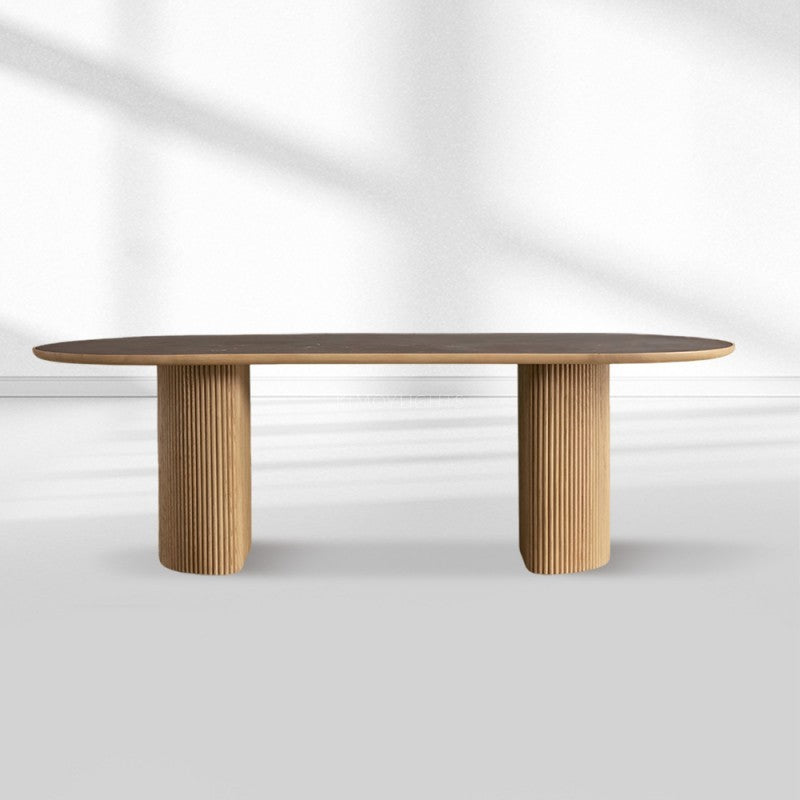 Astor Dining Table