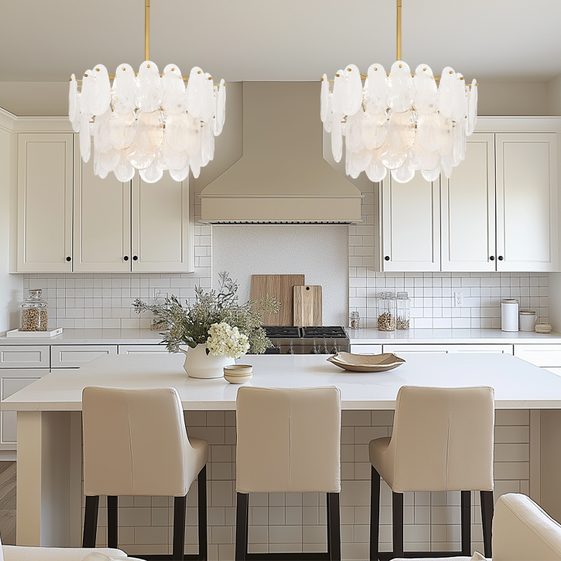 Leogrande Chandelier - thebelacan