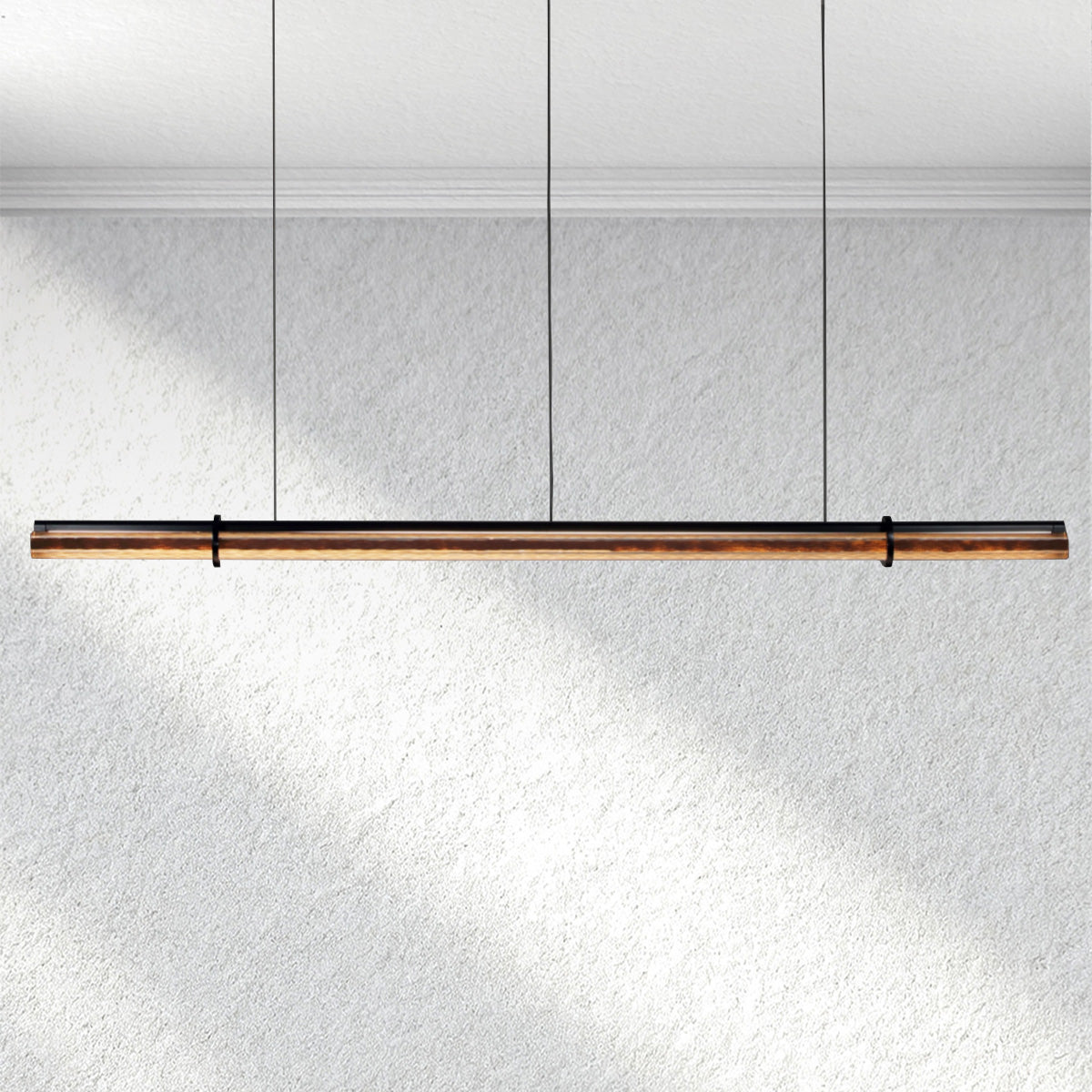 Cary Aurora Chandelier