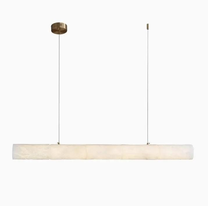 Alabaster Mirada Chandelier