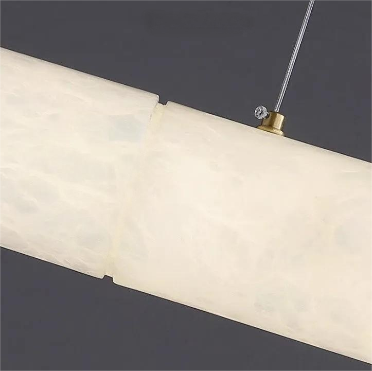 Alabaster Mirada Chandelier