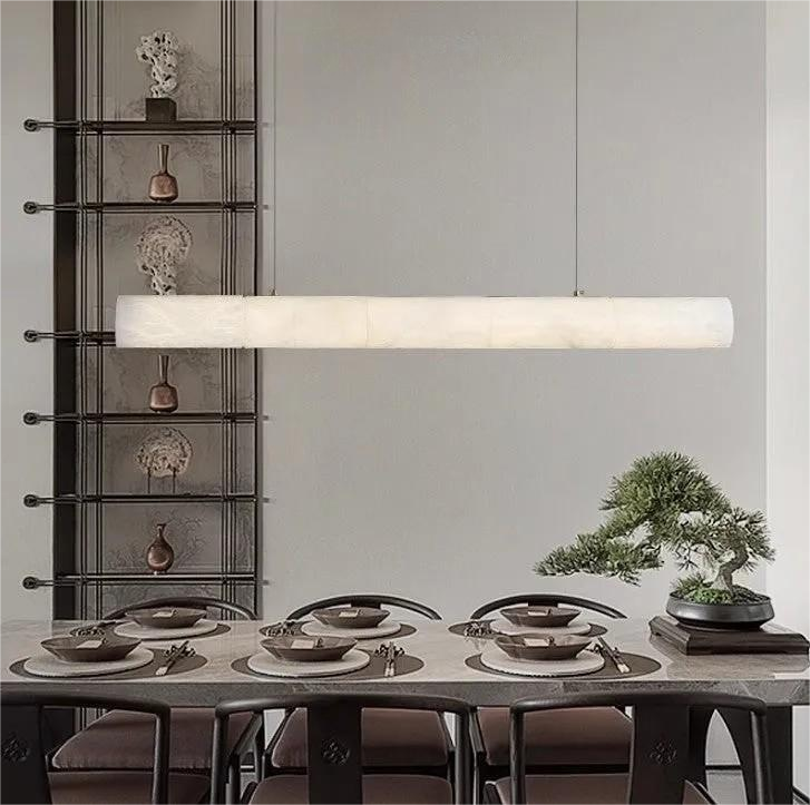 Alabaster Mirada Chandelier