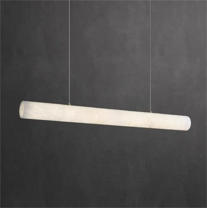 Alabaster Mirada Chandelier