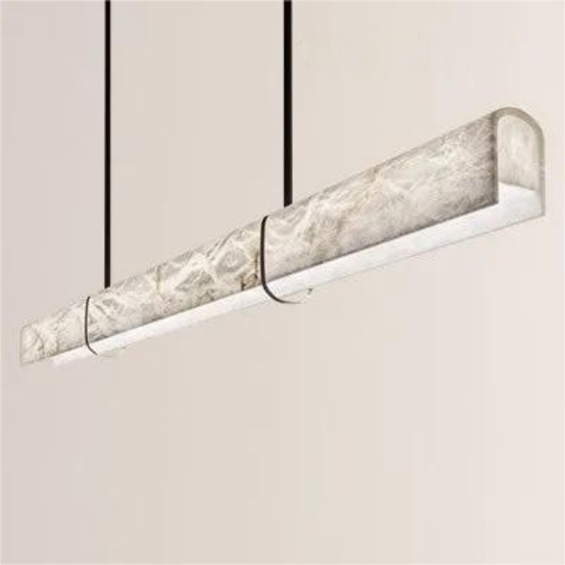 Alabaster superloft Chandelier