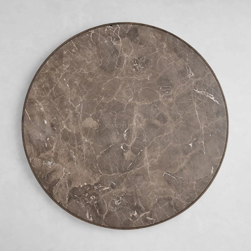 Astor Round Coffee Table