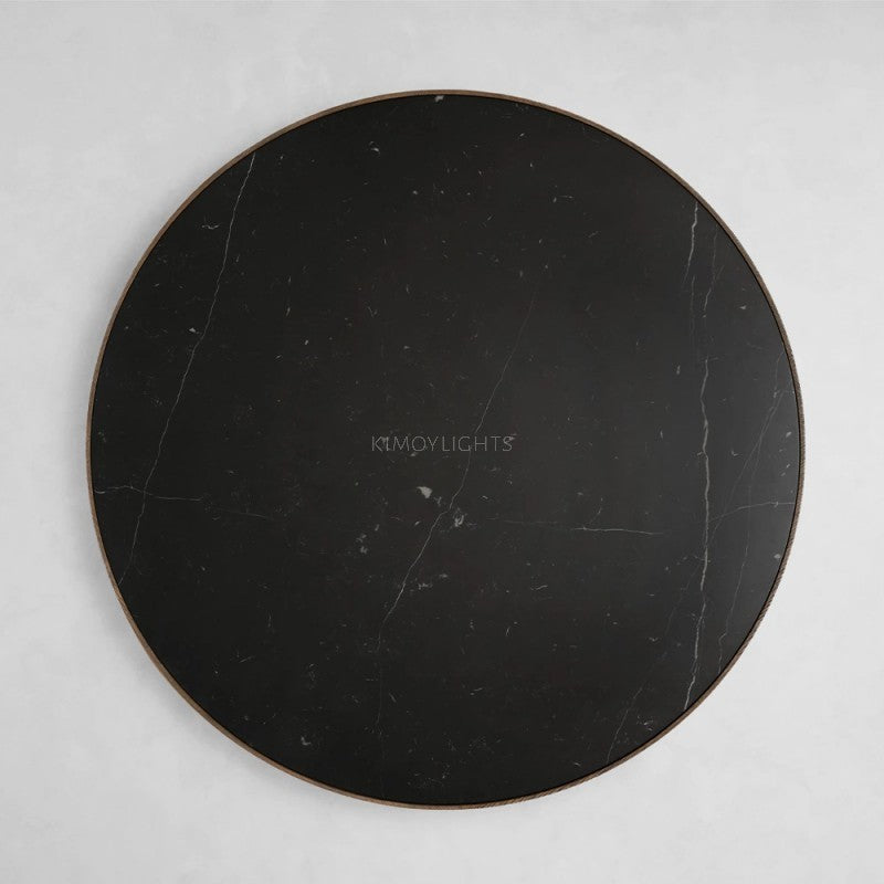 Astor Round Coffee Table