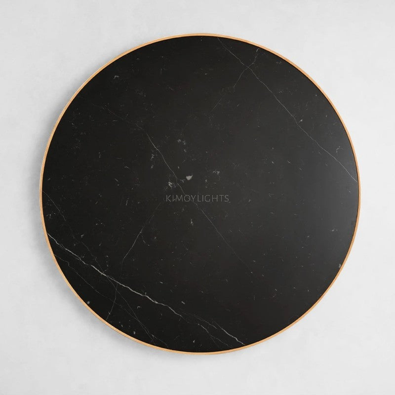 Astor Round Coffee Table