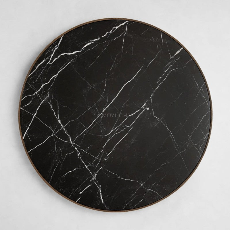 Astor Round Coffee Table