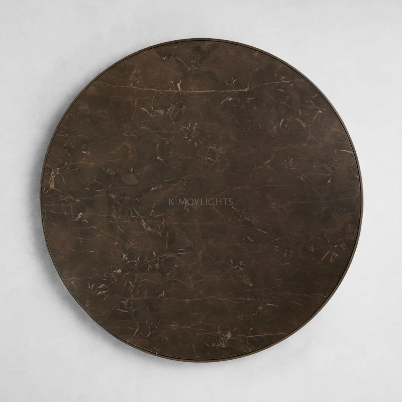 Astor Round Dining Table