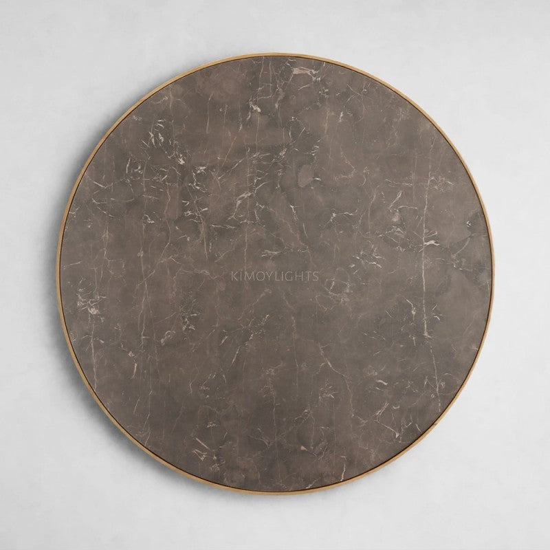 Astor Round Dining Table