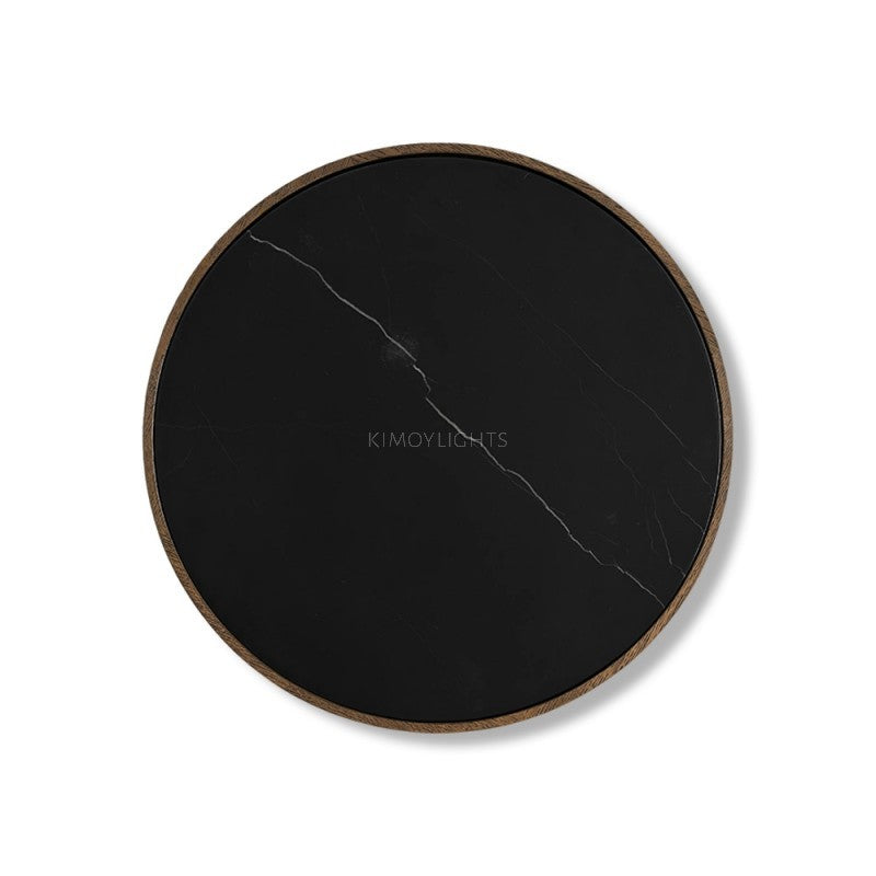 Astor Round End Table