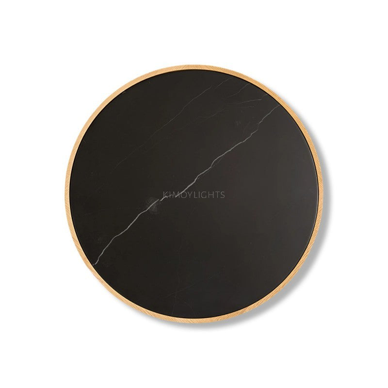 Astor Round End Table