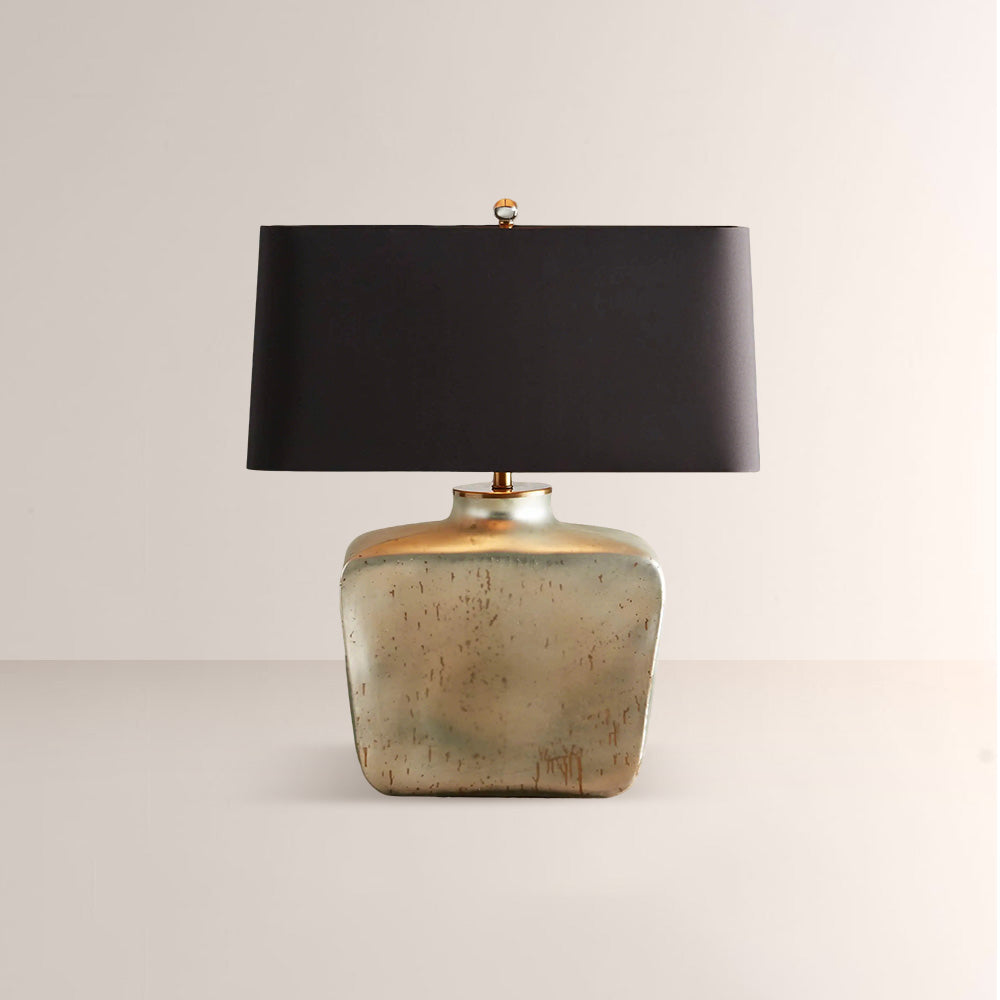 Balir Metal Table Lamp