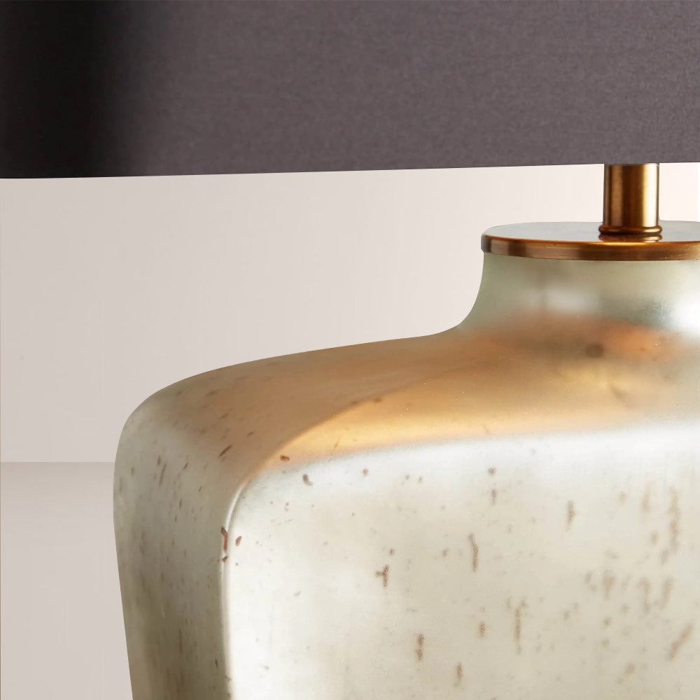 Balir Metal Table Lamp