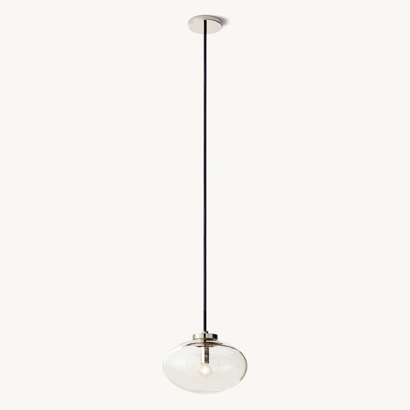 Cabrite Glass Pendant Light