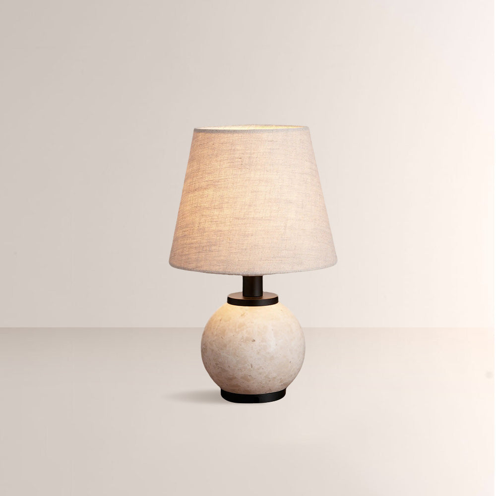 Celira Outdoor Rechargeable Table Lamp