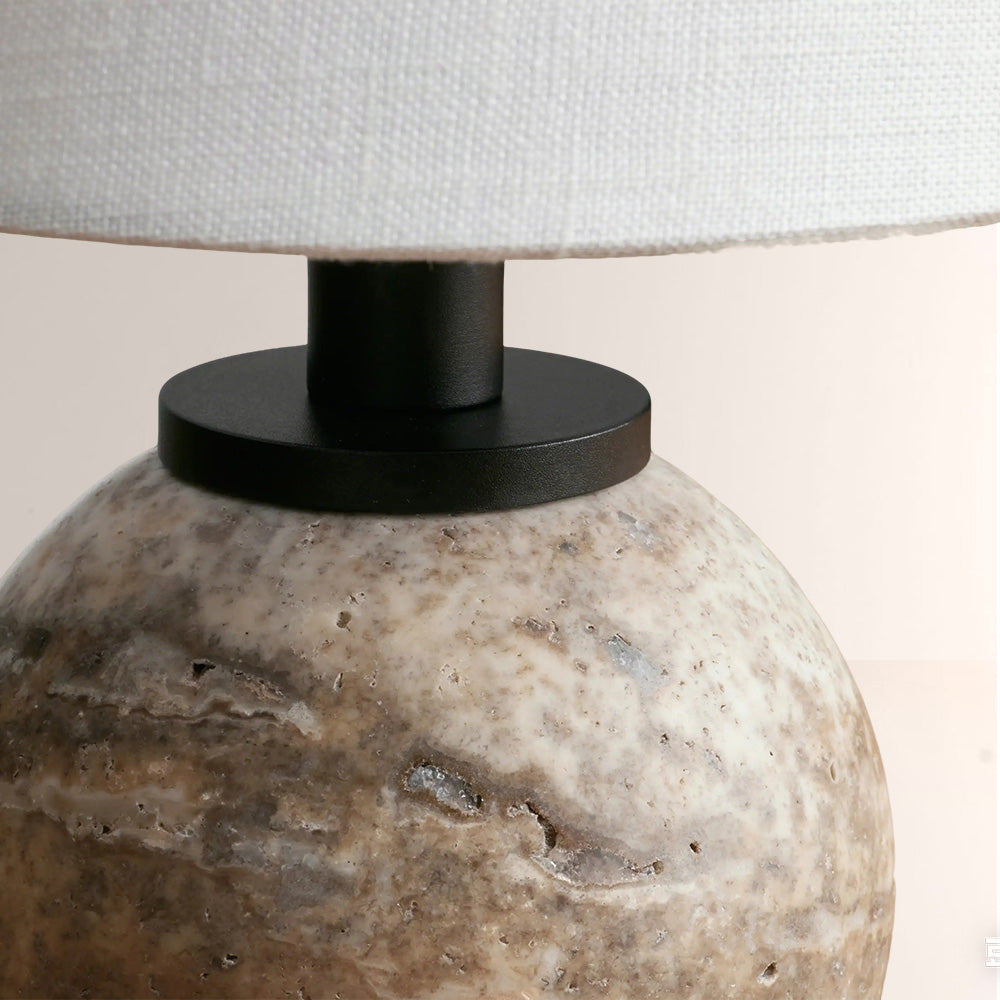 Celira Outdoor Rechargeable Table Lamp