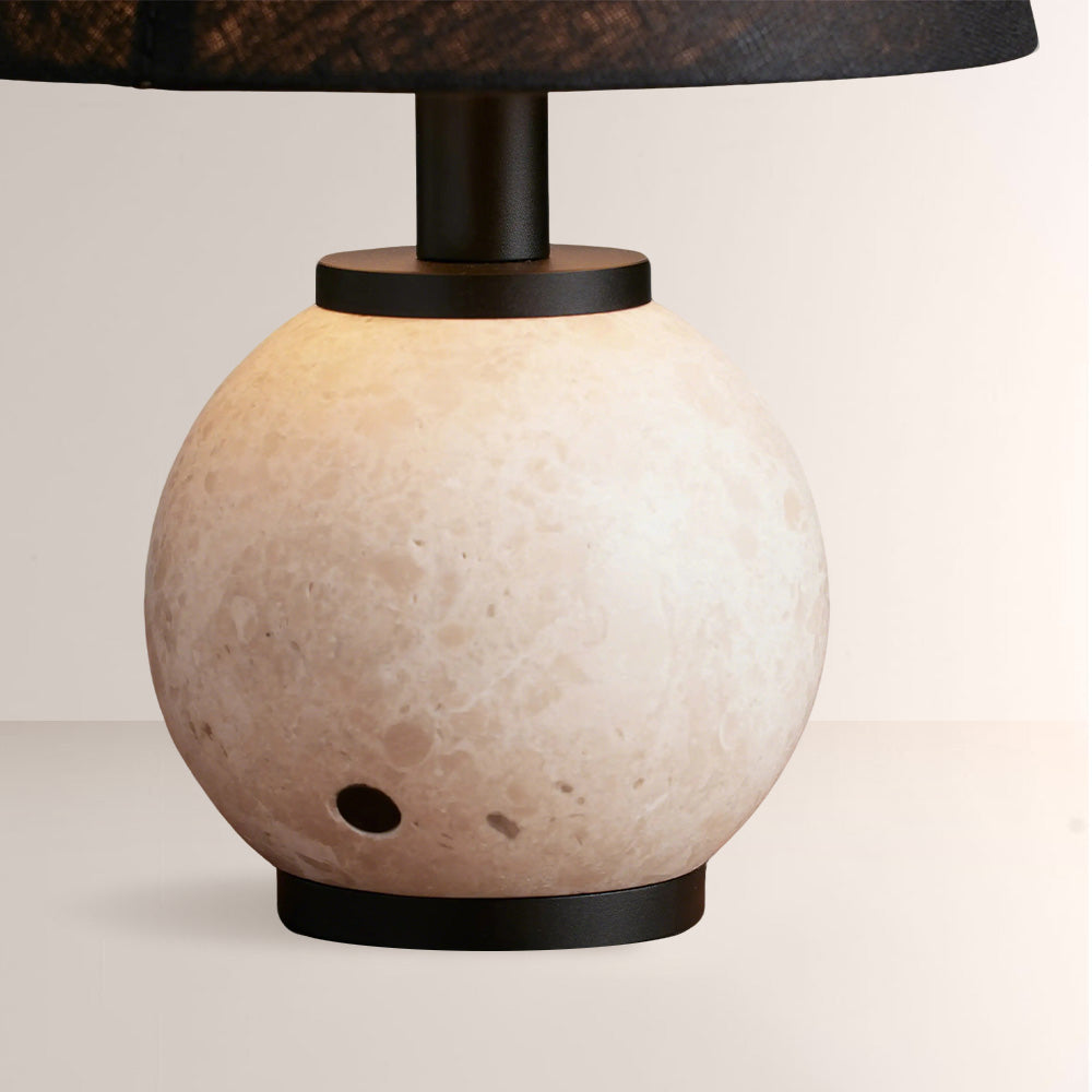 Celira Outdoor Rechargeable Table Lamp