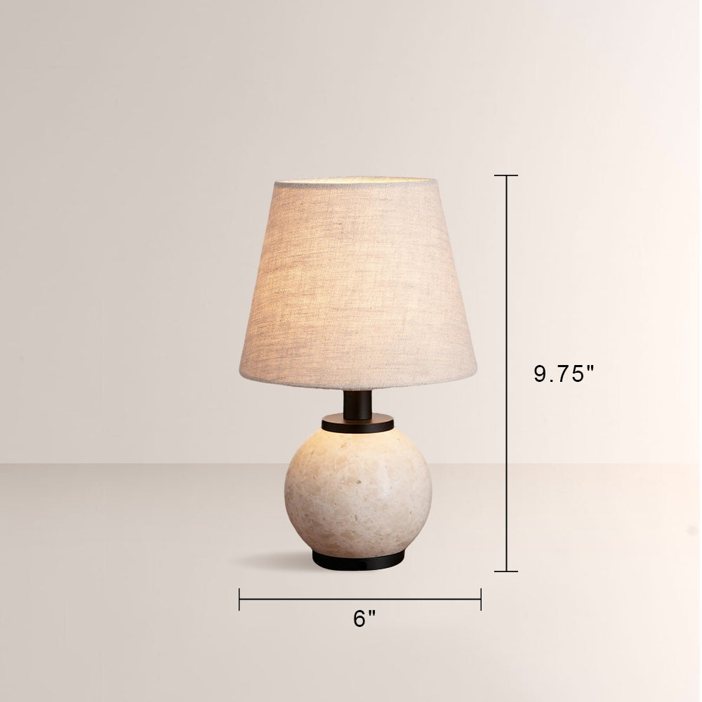 Celira Outdoor Rechargeable Table Lamp