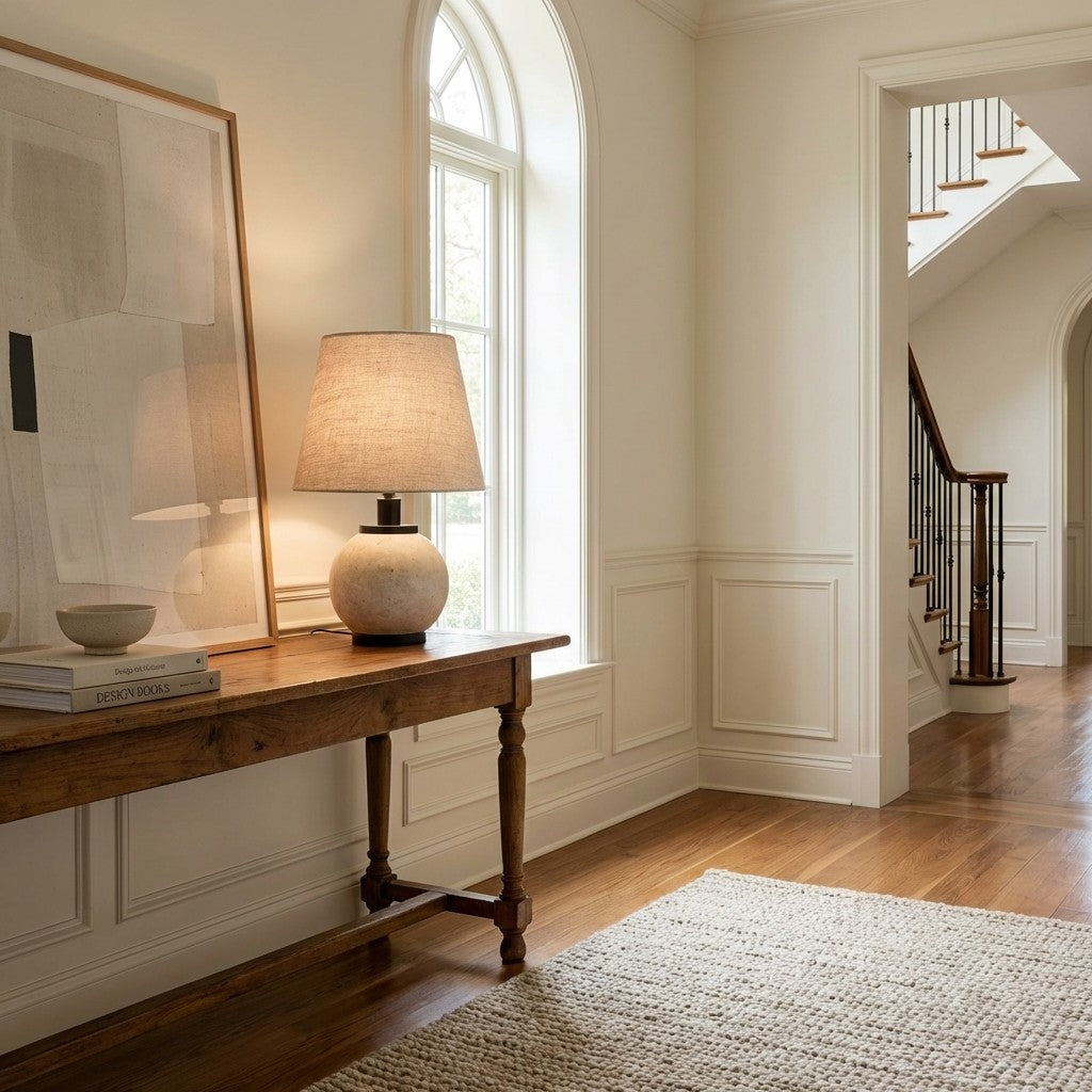 Celira Outdoor Rechargeable Table Lamp