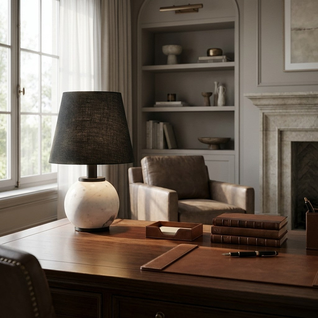 Celira Outdoor Rechargeable Table Lamp