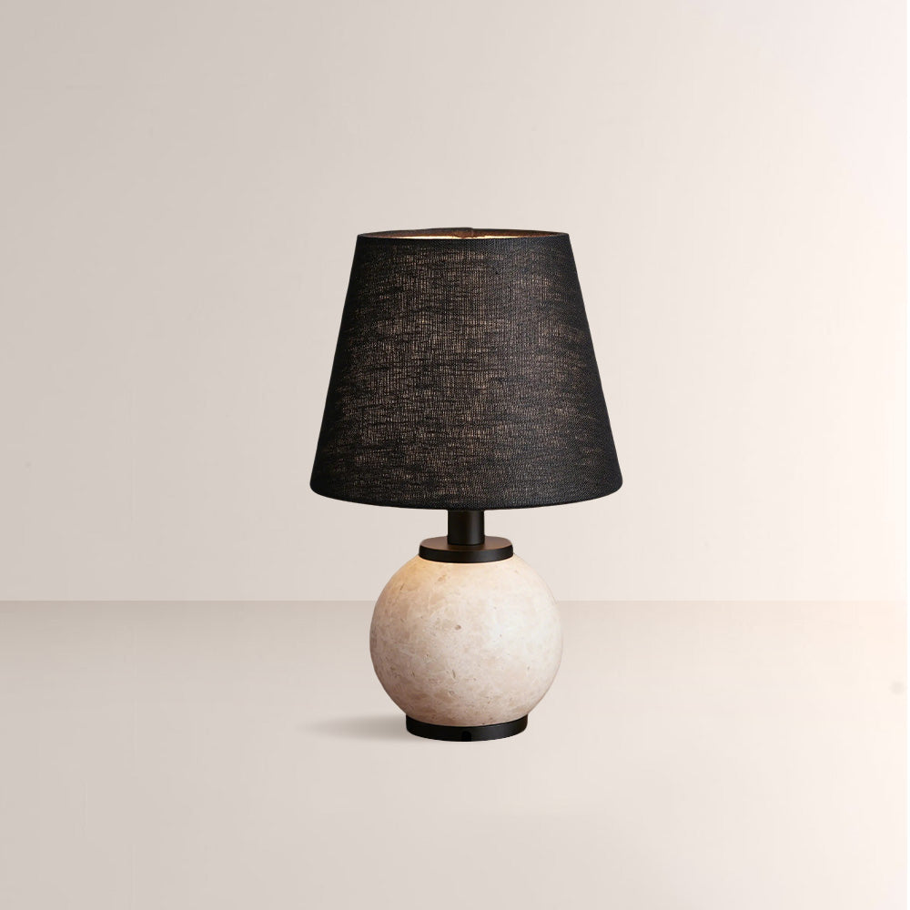 Celira Outdoor Rechargeable Table Lamp