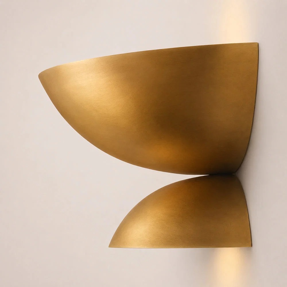 Cosel Wall Sconce