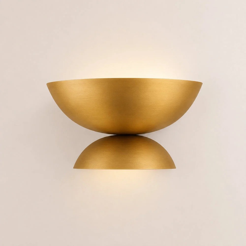 Cosel Wall Sconce