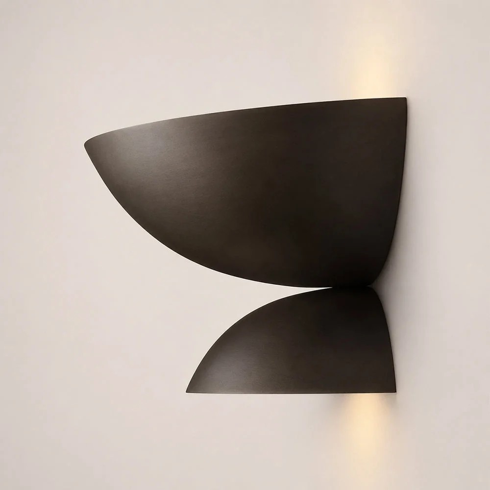 Cosel Wall Sconce