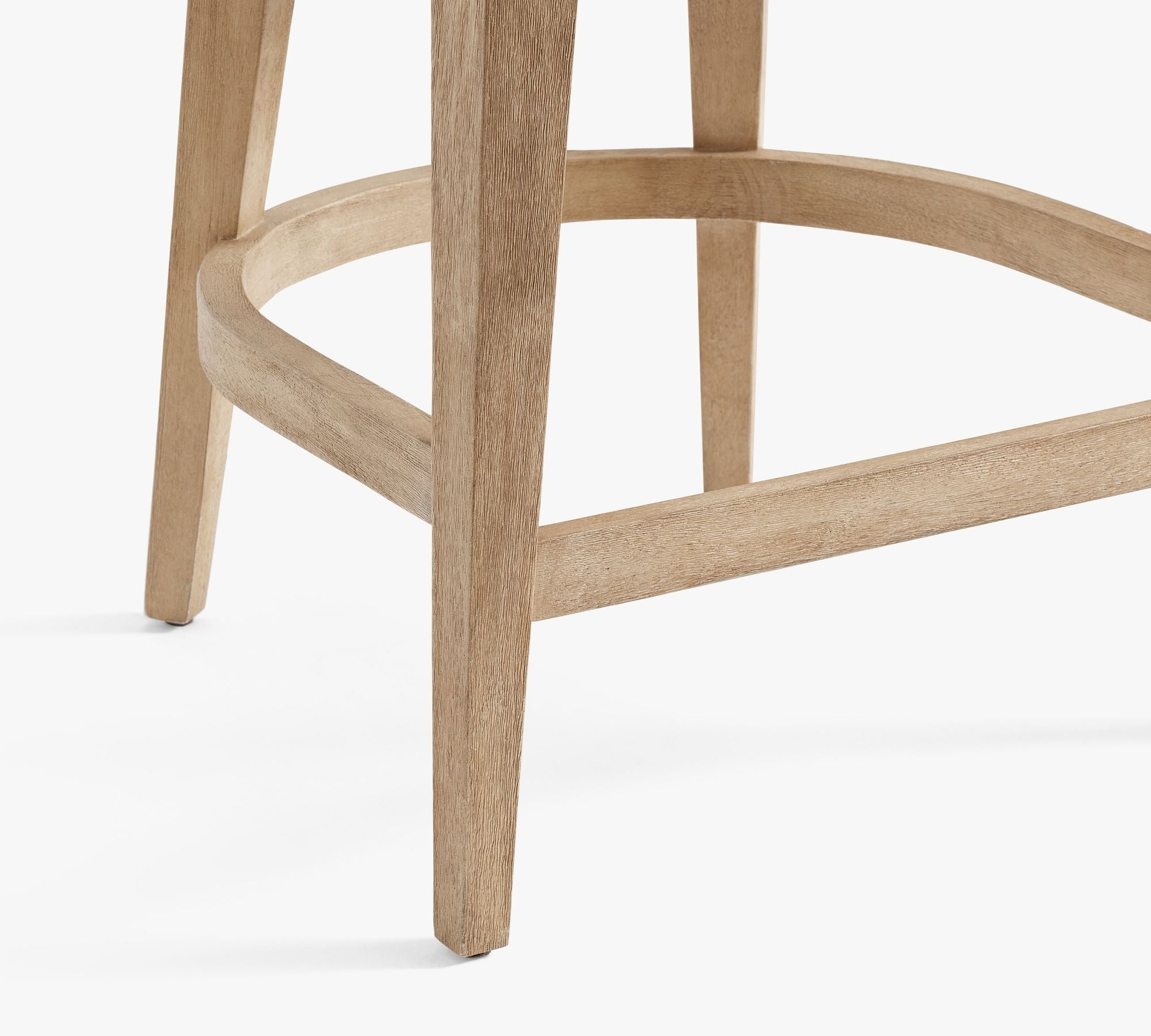 Galen Upholstered Swivel Bar Stool