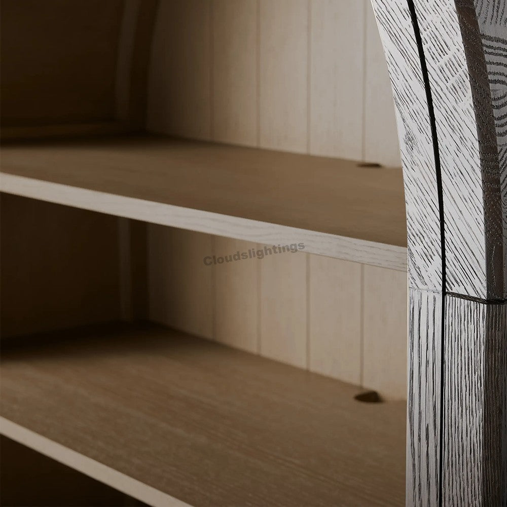 Heidi Bookcase 46"