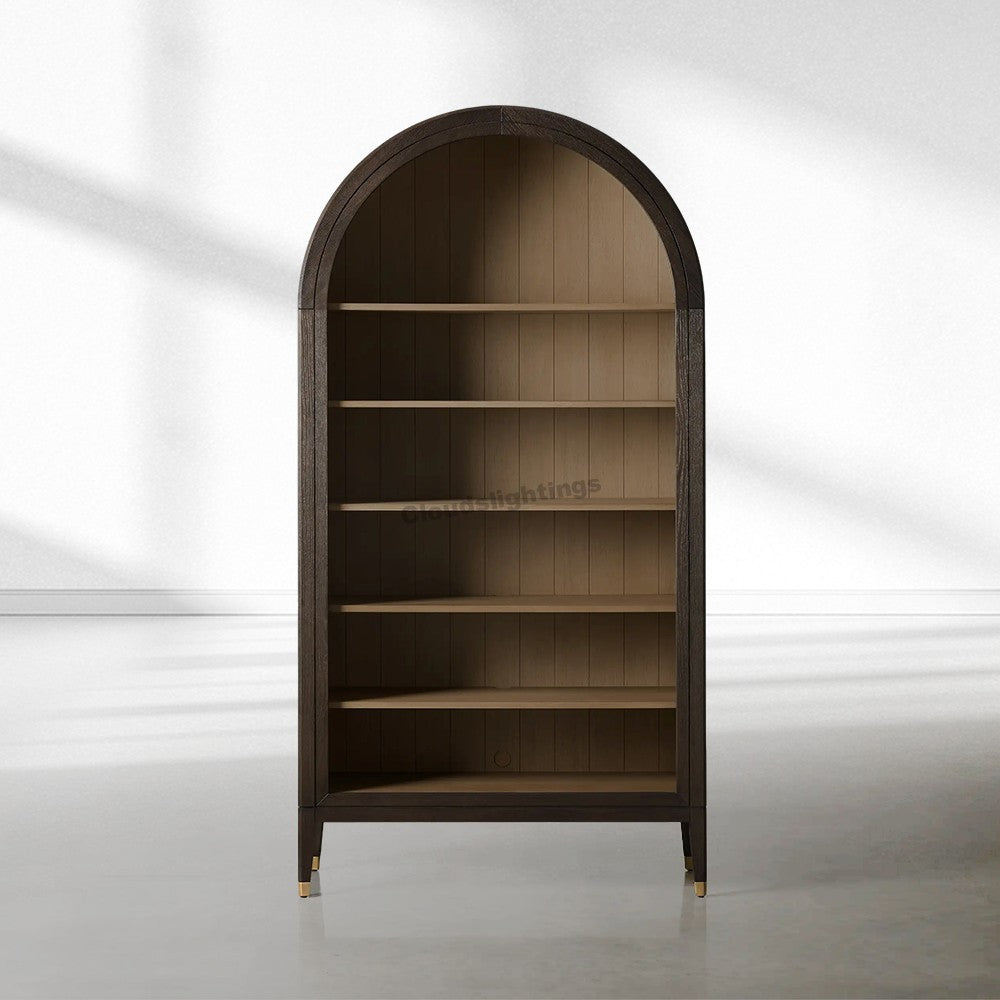 Heidi Bookcase 46"