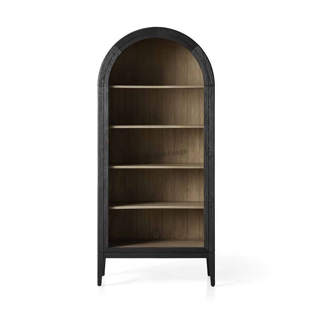 Heidi Bookcase 46"