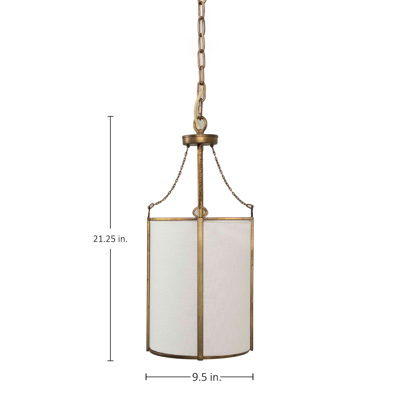 Ida Pendant Light