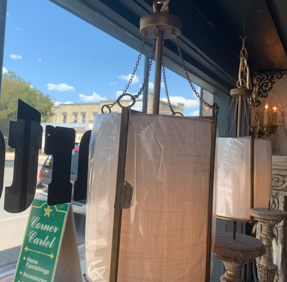 Ida Pendant Light