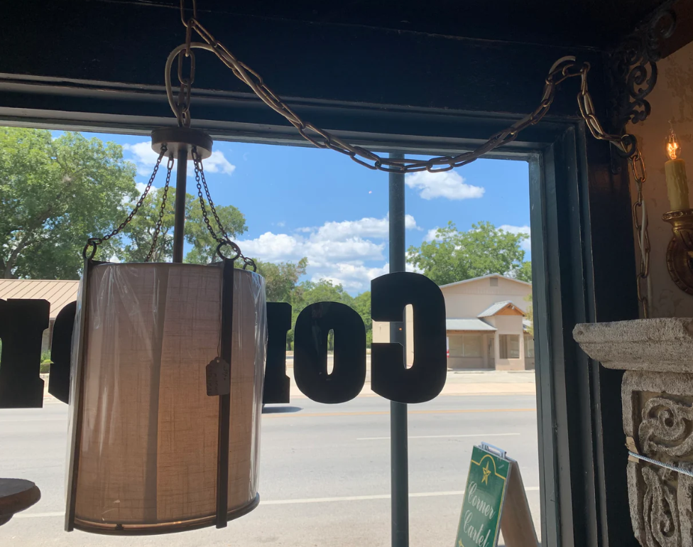 Ida Pendant Light
