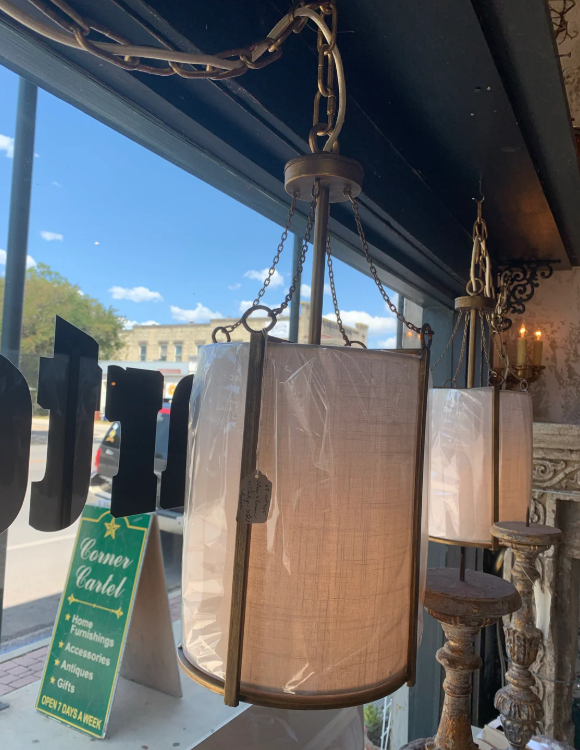 Ida Pendant Light