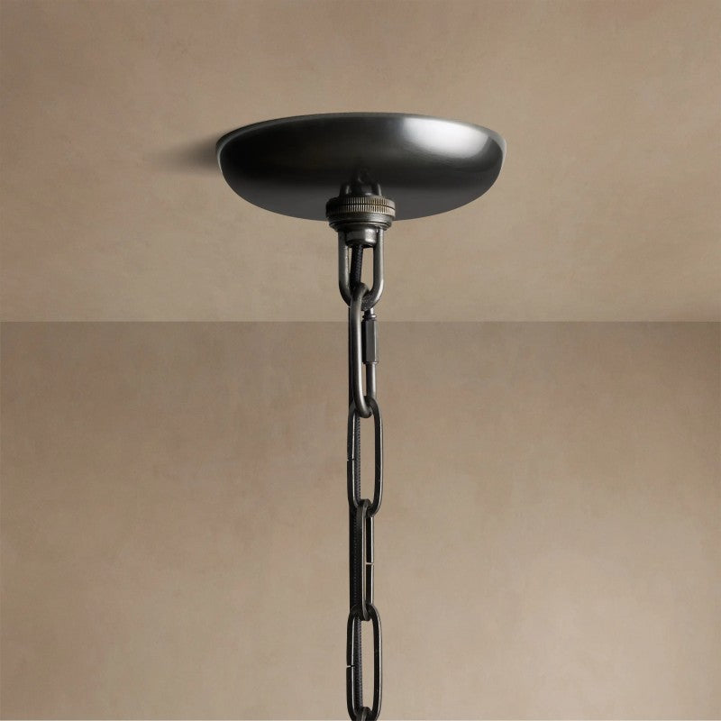 Lime Pendant - thebelacan