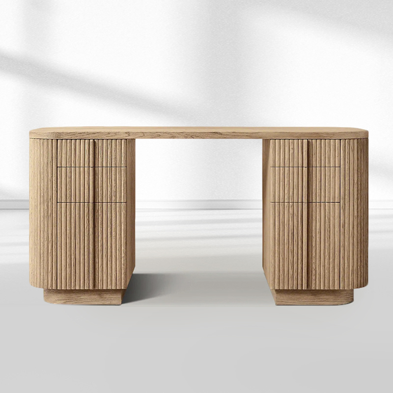 Mulholand Storage Desk