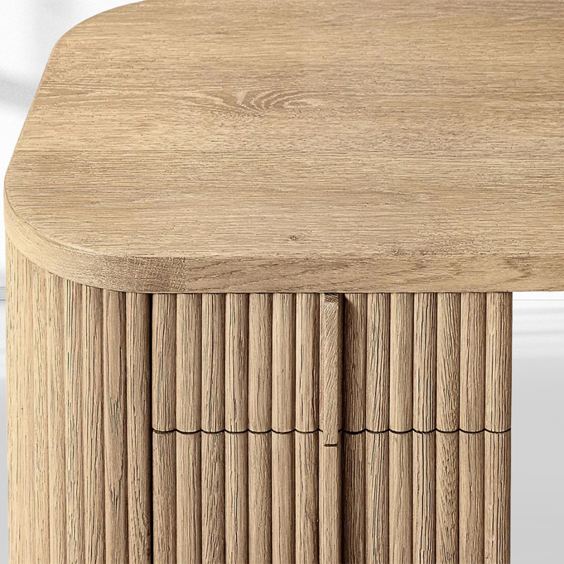 Mulholand Storage Desk