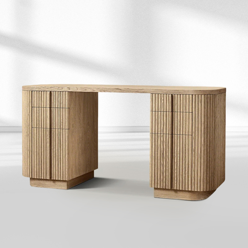 Mulholand Storage Desk