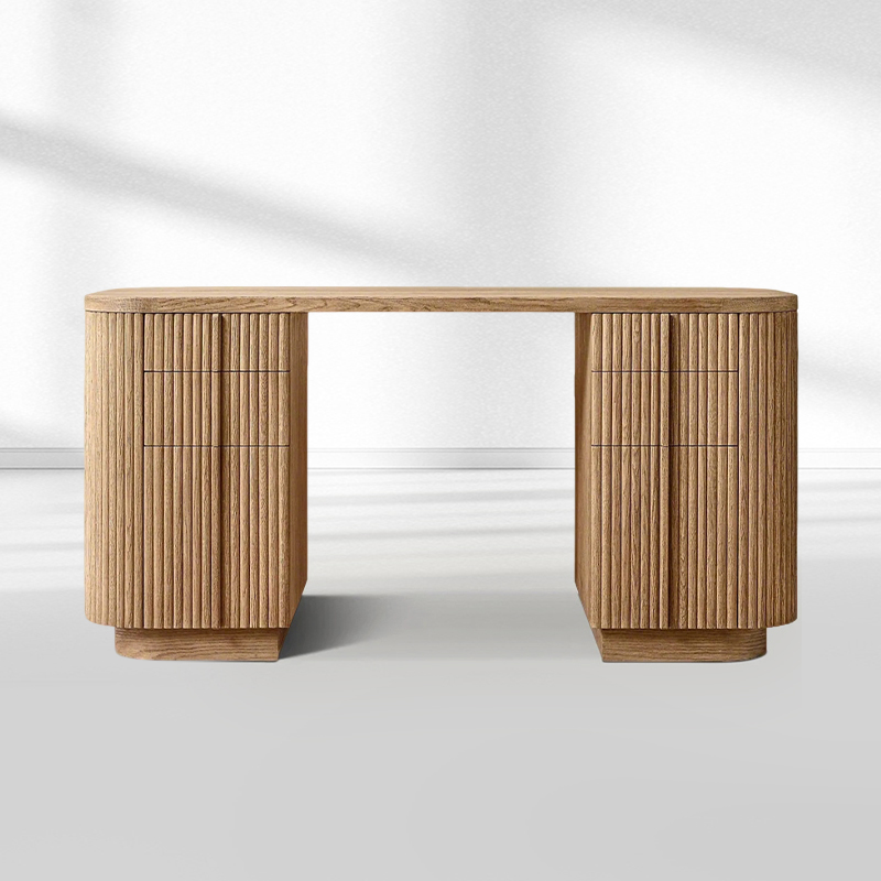 Mulholand Storage Desk