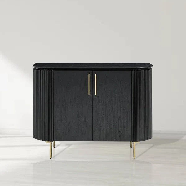 Natura 2 Door Cabinet For Living Room