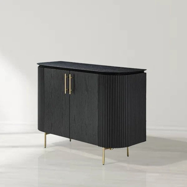 Natura 2 Door Cabinet For Living Room